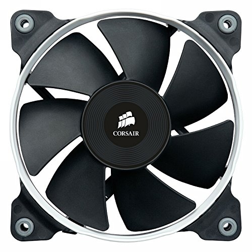 Rakuten - Corsair SP120-HPE 120mm 静圧重視タイプ ケースファン FN924 CO-9050007-WW
