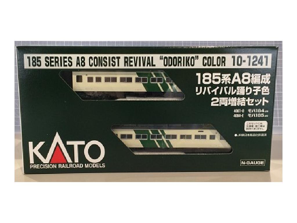 楽天市場】kato 185系の通販