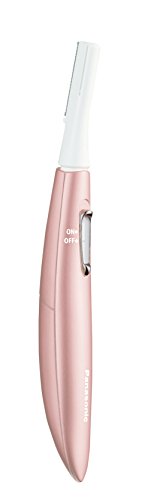 Rakuten - パナソニック フェイスシェーバー フェリエ ウブ毛 ピンク ES-WF61-P