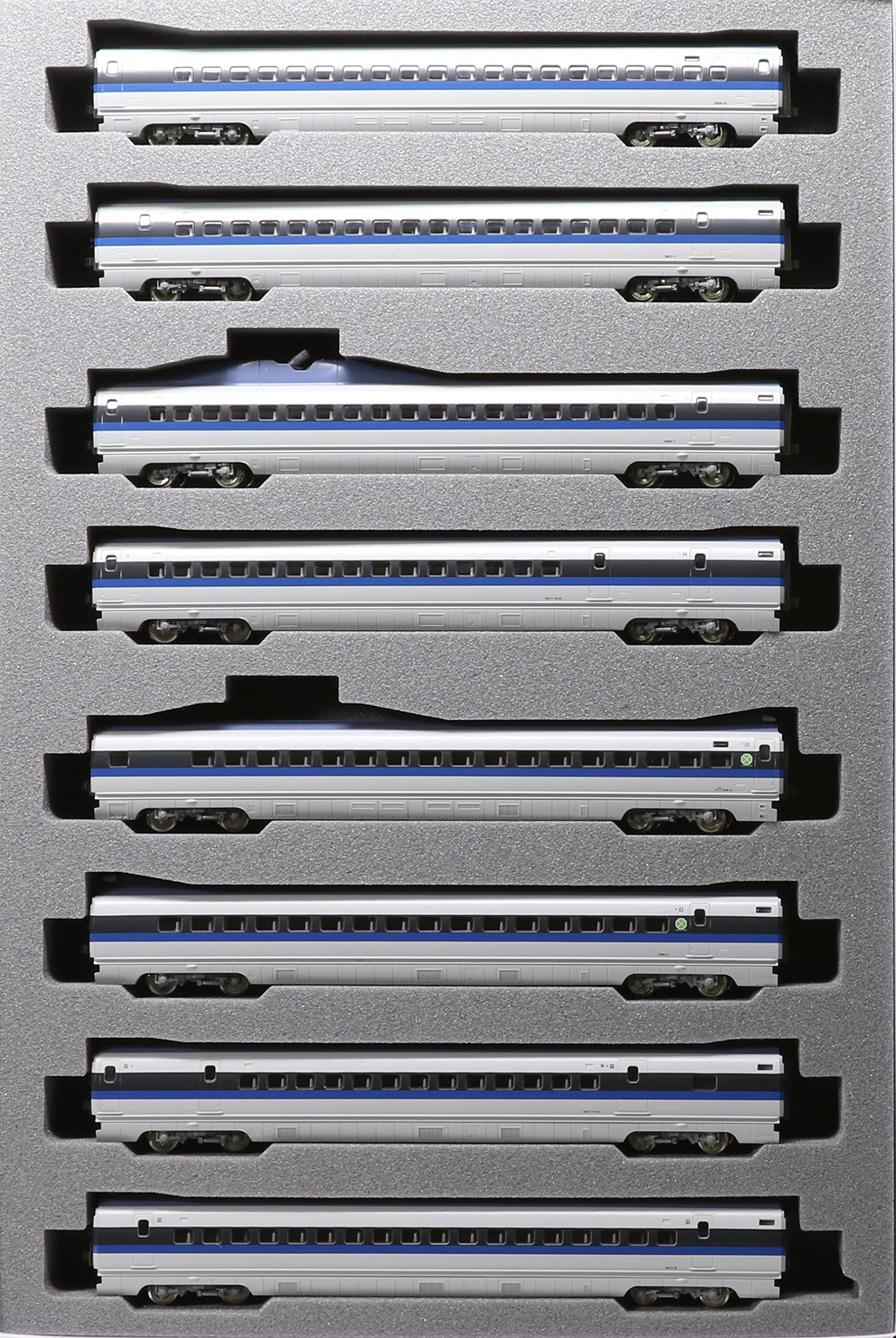 楽天市場】kato 500系の通販