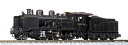 KATO Nゲージ 8620 東北仕様 2028-1 鉄道模型 蒸気機関車
