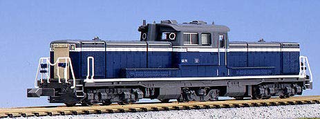 KATO Nゲージ DD51 後期 耐寒形 JR貨物A更新車 7008-4 鉄道模型 ディーゼル機関車