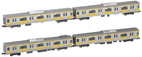 楽天市場】tomix e231系増結セットの通販
