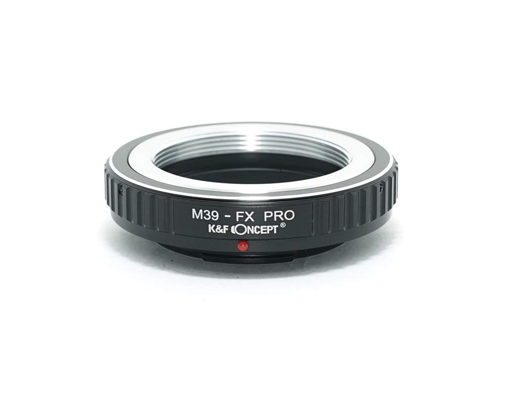 K&F CONCEPT 饤 M39ޥ-եX FX ޥȥץ PRO 󥺥 m39-fx-pro (KFFXPRO)