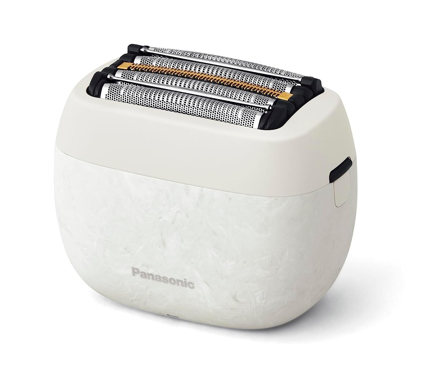 �ѥʥ��˥å� �����å��� �ѡ��।�󥷥����С� ��󥺥������С� ����ѥ��� ����Ĵ������ 5��� �ޡ��֥�ۥ磻�� ES-PV6A-W