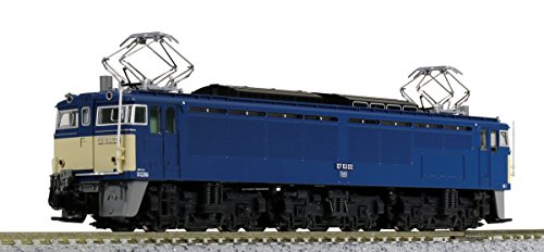 【新同】KATO EF63 2次形 JR仕様 3085-2電気機関車⑤ EF63 2次形 JR仕様 | KATO(カトー) 3085-2 鉄道模型 Nゲージ 通販