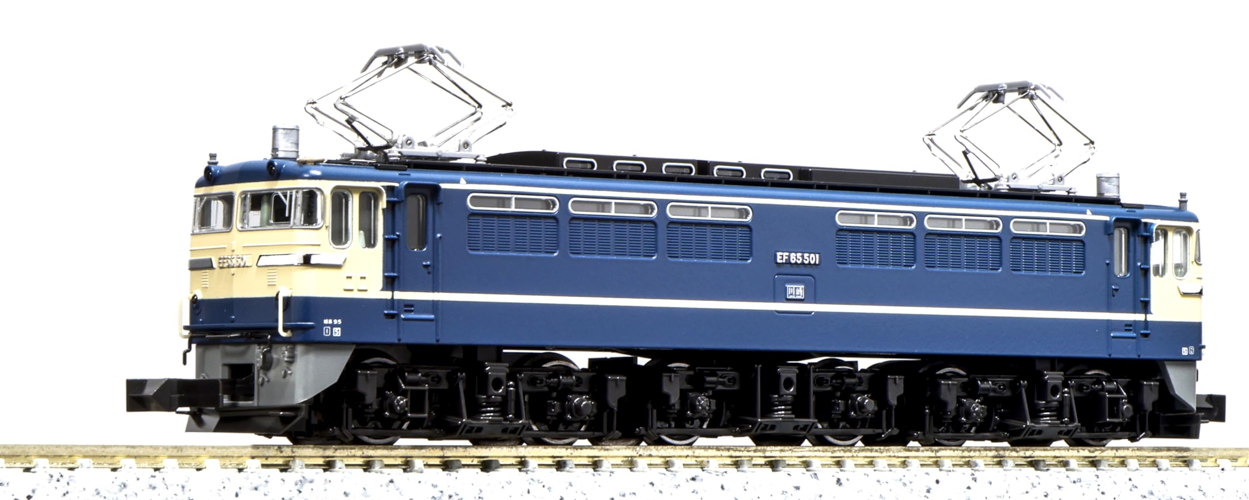 現状品　KATO EF65 500特急色/EF65特急色 楽天市場】KATO EF65 500 特急色の通販
