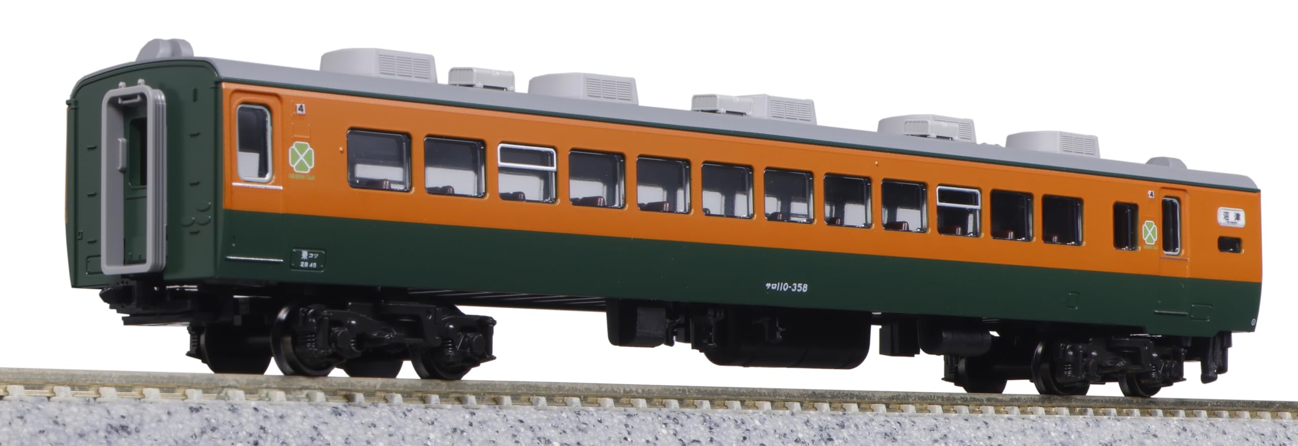 楽天市場】nゲージ 113系（鉄道模型｜ホビー）の通販
