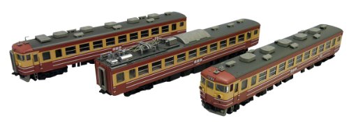 楽天市場】TOMIX 455系の通販