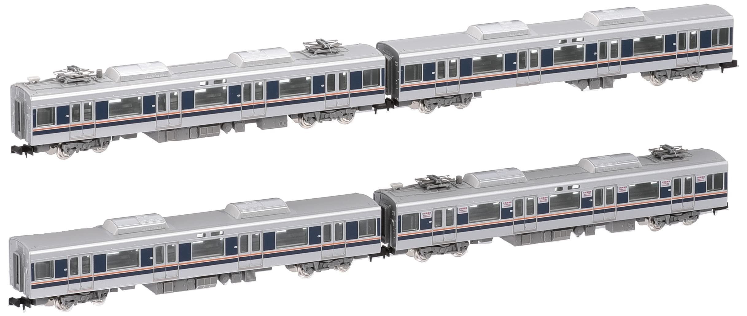 楽天市場】tomix 321系の通販
