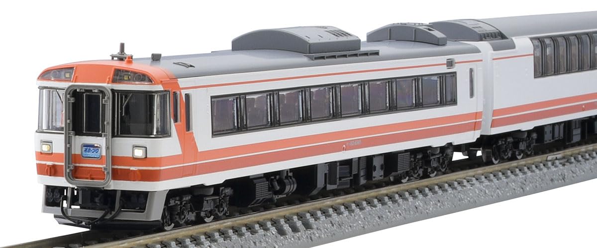 楽天市場】トミックス キハ183-500系 特急ディーゼルカー (おおぞら)の通販