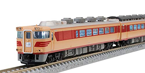 楽天市場】tomix キハ181の通販