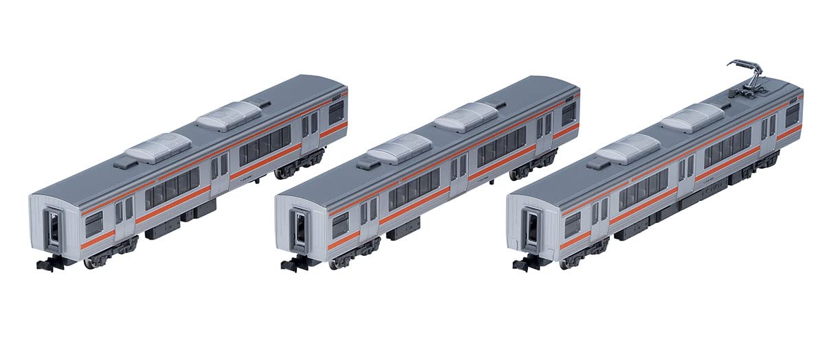 楽天市場】近郊電車増結セットb 313－5000系の通販