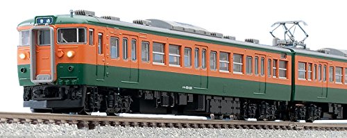 楽天市場】115系 湘南色 katoの通販