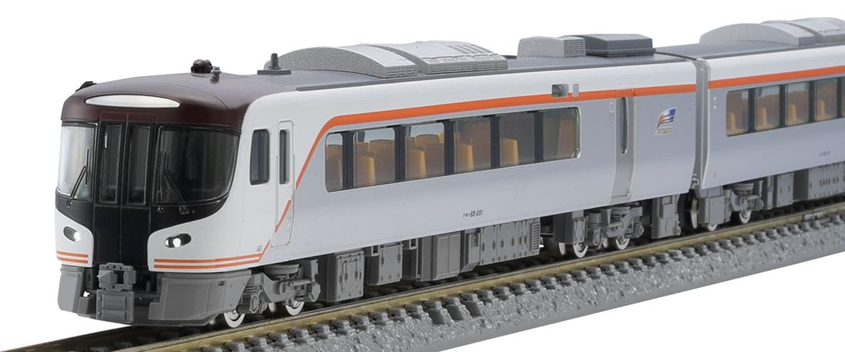 楽天市場】jr東海hc85系の通販
