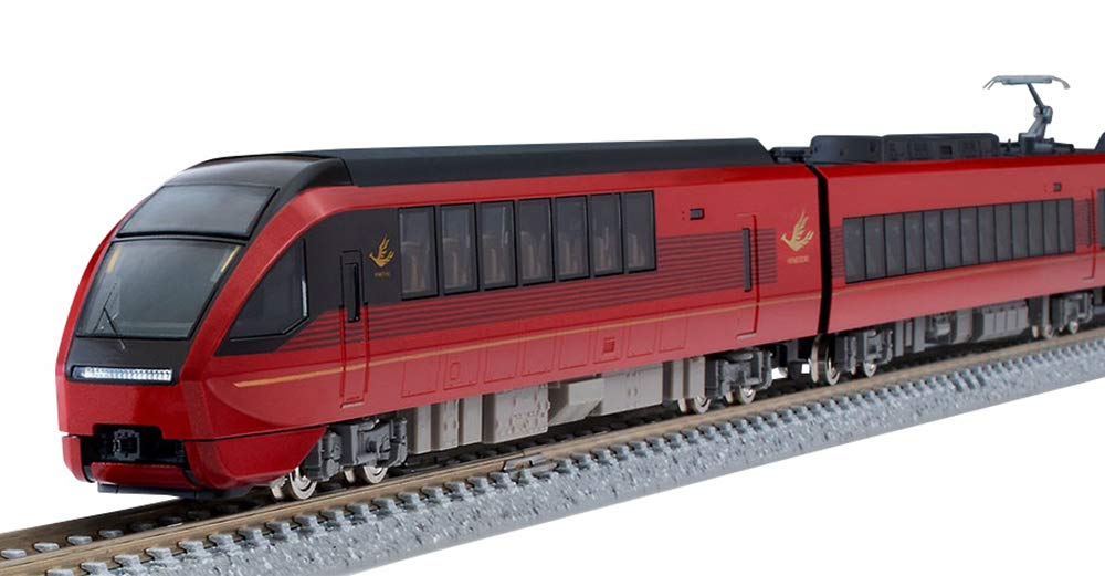 楽天市場】鉄道 模型 nゲージ 6両の通販