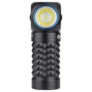 OLIGHT オーライト Perun Mini ヘッドライト 懐中電灯 1000ルーメン フラッシュライト 角度調整可能 usb充電式 ハンディライト IPX8 防水 夜間作業灯 夜釣り アウトドア 登山用通販格安セール情報 楽天 通販