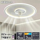 シーリングファン 調光調色 led 薄型 北欧 リモコン操作 シーリングライトリビング dcモーター 小型 軽量 Bluetooth対応 led 扇風機付き 電...