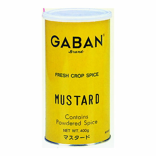 ѥ᡼ GABAN Х˥ޥɥѥ400g