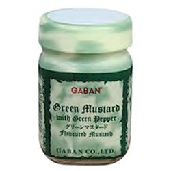 GABAN Хˡ꡼ޥɡ¢ˡ120g