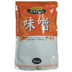 丸善) 特級厨師味噌ラーメンスープ 1kg