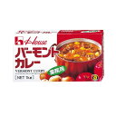 ハウス)　バーモントカレー 1kg