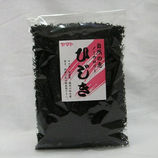 中国産 乾燥 ひじき 100g 中国産 乾燥 ひじき 100g