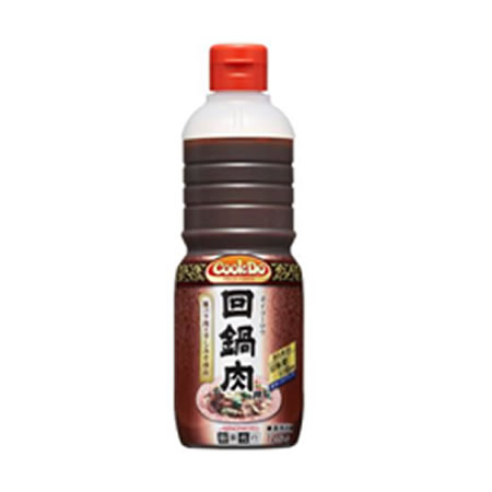 味の素）Cook Do 回鍋肉（ホイコーロウ）用　中華調味料　1L