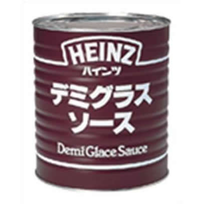 ※こちらの商品は、1梱包6缶まで可能です。 内容量 3000g 保存方法 常温品 原材料名 ブイヨン、小麦粉、ラード、たまねぎ、トマトペースト、赤ワイン、砂糖、食塩、たん白加水分解物、香辛料、酵母エキス、カラメル色素、増粘剤（加工デンプン）調味料(アミノ酸等)(一部に牛肉、ダイズ、豚肉を含む） 賞味期限 3ヶ月以上 原産国名 ニュージーランド 輸入者 ハインツ日本（株）東京都ハインツが自信をもってお届けするソース！ 煮込み料理に、肉料理全般に応用ソースのベースにと幅広くお使いいただけます。 温めて、かけソースに、煮込み料理にと肉料理全般に対応しています。ソースディアブル、ボルドレーズなど応用ソースのベースとしても。