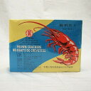龍蝦片 シャーペン赤 えびせんべい 227g