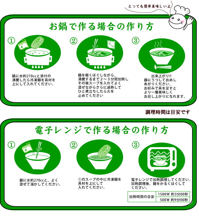 温めるだけ　キンレイ　具付麺カレーうどんセット　冷凍　260g