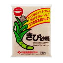 日新 きび砂糖 750g