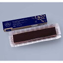 フレック)フリーカットケーキ クーベルチュールショコラ 冷凍 440g