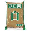 マルコメ みそ プロ用 白 1kg
