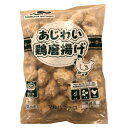マルハニチロ)あじわい鶏唐揚げ 1kg【冷凍】