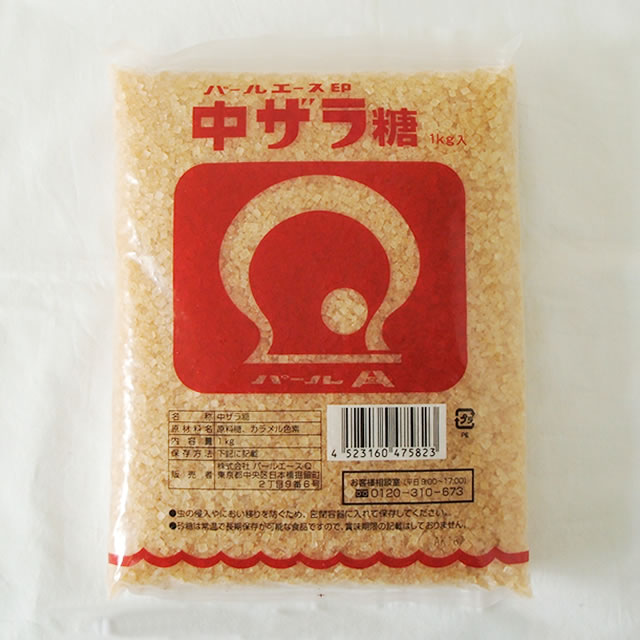 パールエース　中双糖　1KG