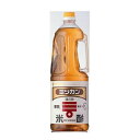 ミツカン)醸造酢 米酢 プラ 1.8L