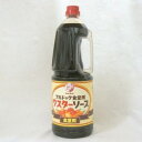 ブルドック) ウスターソース 1.8L