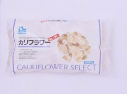 ノースイ）カリフラワーセレクト　500g