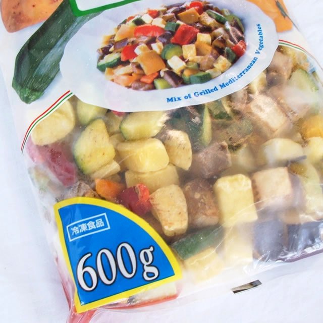 ������ڡ�������) ���泤��ڥ����Υߥå�����600g