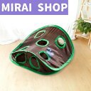 【200円クーポン配布中! 送料無料】 猫 キャットトンネル 猫トンネル プレイトンネル 猫おもちゃ ストレス発散 運動不足 対策 おもちゃ 折りたたみ 中大型...