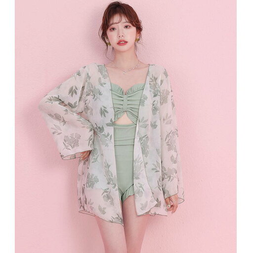 【クーポン利用で→300円OFF】サマーギア 水着 レディース 体型カバー水着 フィットネス水着 セパレート かわいい 長袖ラッシュガード ママ水着 大きいサイズ ラッシュパーカー ラッシュレギンス ミセス 水着 女の子レディース フィットネス女性 かわいい 練習用 【クーポン利用で→300円OFF】サマーギア 水着 レディース 体型カバー水着 フィットネス水着 セパレート かわいい 長袖ラッシュガード ママ水着 大きいサイズ ラッシュパーカー ラッシュレギンス ミセス 水着 女の子レディース フィットネス女性 かわいい 練習用