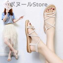 【クーポン利用で→80円OFF 送料無料】2022春夏新作 3色 ファッションフラットサンダル サンダル レディース 2.5cmヒール オフィス かわいい 歩きやすい 旅行 疲れない ストラップサンダル アンクル ストラップ バーサンダル シンプル きれいめ