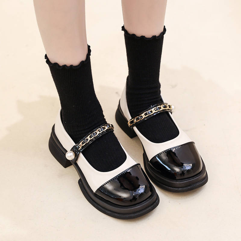 【クーポン利用で→300円OFF 送料無料】2022年夏 ブリティッシュスタイルレザーシューズ レインシューズ ローファー ドライビングシューズ ラバー リボン 晴雨兼用 悪天候 雨靴 おでかけ 通勤 通学 柔らかい 梅雨 おしゃれ かわいい 大人 女性 防水 人気 軽量 おしゃれ