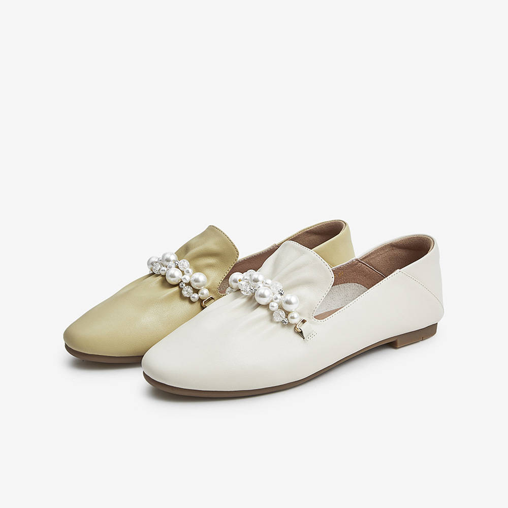 【クーポン利用で→300円OFF 送料無料】浅い口径のシングルシューズ ソフトレザー レインシューズ ローファー ドライビングシューズ ラバー リボン 晴雨兼用 悪天候 雨靴 おでかけ 通勤 通学 柔らかい 梅雨 おしゃれ かわいい 大人 女性 防水 人気 軽量