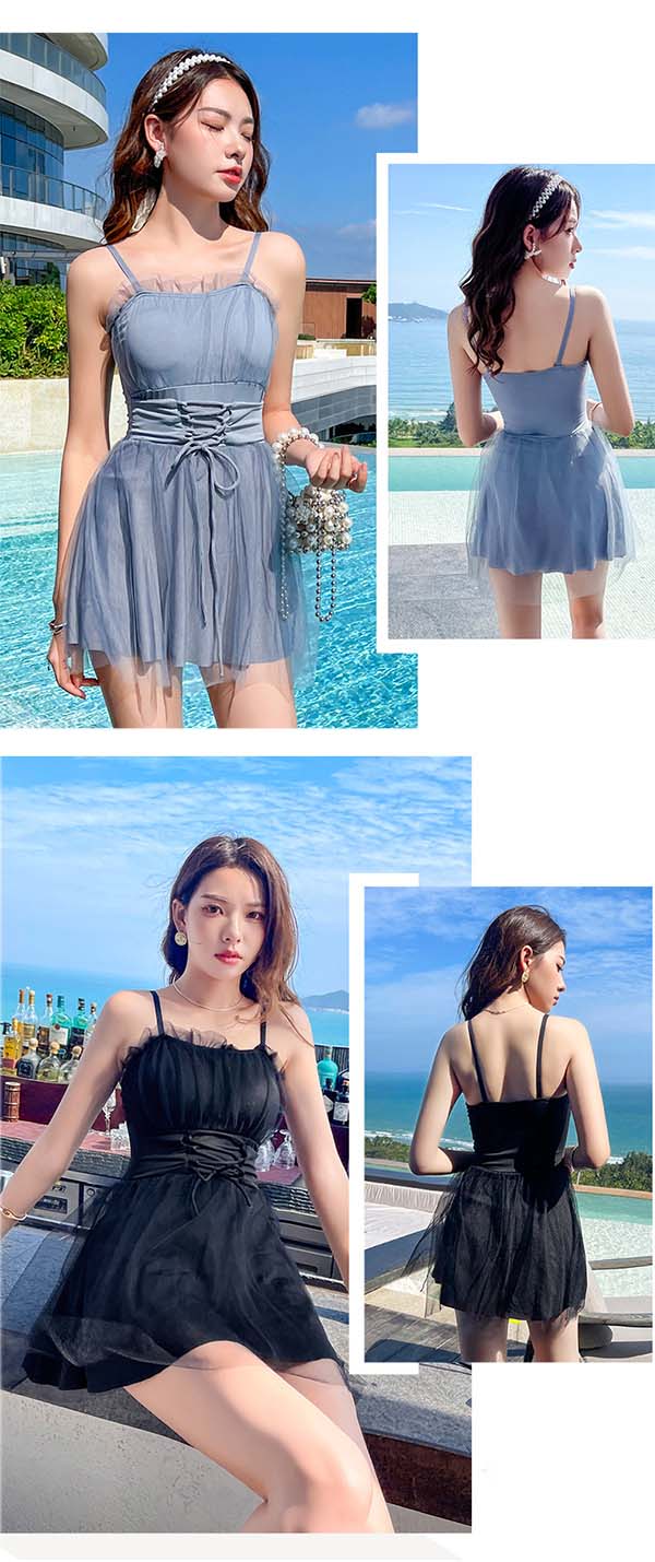【50円クーポン配布中!】水着 レディース 体型カバー セパレート 女性 女性用 オト...