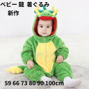 【200円クーポン配布中!】 2025年干支 辰 着ぐるみ 甲辰 年賀状 ベビー 龍 干支 着ぐるみ 癸卯 もこもこ カバーオール キッズ 赤ちゃん ベビー服 ロンパース 子供 冬服 防寒出産祝い ハロウィン衣装 パーティー衣装 59 66 73 80 90 100cm