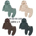 【50円クーポン配布中!】 子供服 セットアップ 2点セット 上下セット 長袖長ズボン スウェット 男の子 女の子 韓国子供服 キッズ キッズ服 子ども服 ジュ...