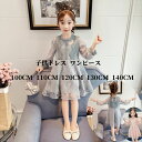 子供ドレス ワンピース 女の子 ドレス ジュニア ワンピース ガーリー 入学式 子供 ドレス 長袖 女の子 キッズ 卒業式 入学式 フォーマル ワンピース 子供服 ドレス ピアノ 発表会 七五三 100/110/120/130/140