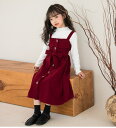 子供 スカートセットアップ 子供ドレス 女の子 ワンピース ジャンパースカート 入学式 韓国風 子供服 セットアップ ドレス 長袖 キッズ 入学式 結婚式 秋冬...